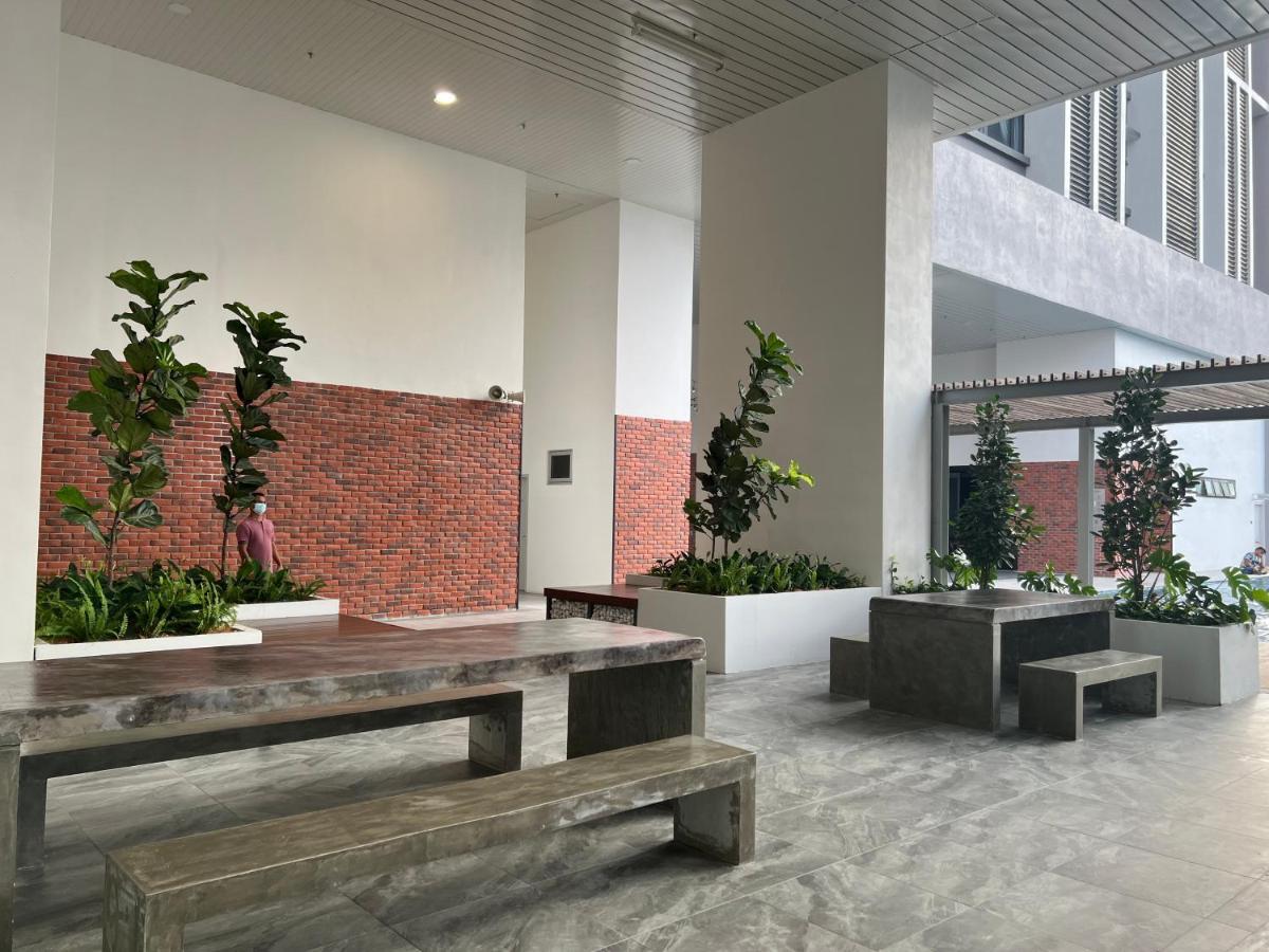 Chambers Couple Studio Klcc クアラルンプール エクステリア 写真